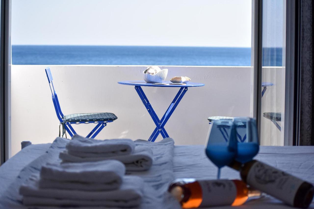 Haraki Blue Horizon Daire Dış mekan fotoğraf